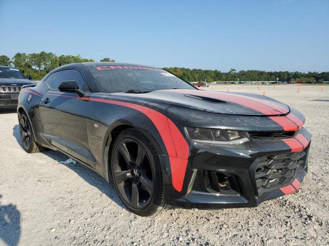 CHEVROLET CAMARO SS 2018 1g1fh1r79j0129115