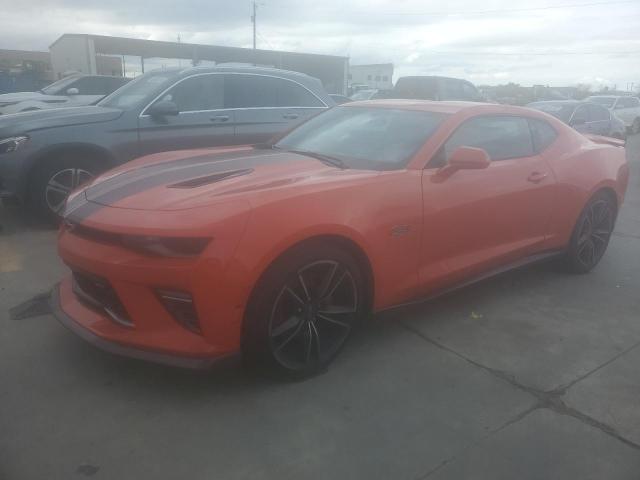 CHEVROLET CAMARO 2018 1g1fh1r79j0160123