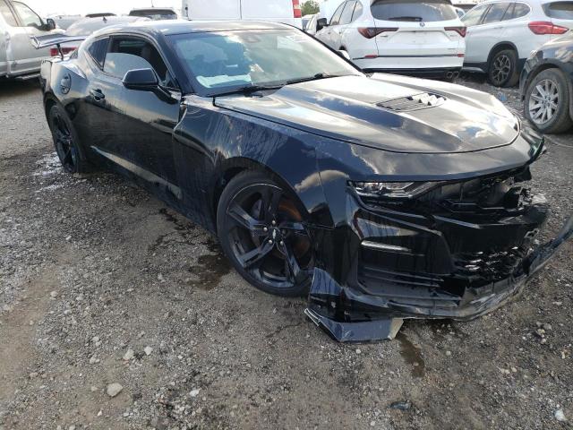 CHEVROLET CAMARO SS 2019 1g1fh1r79k0126944