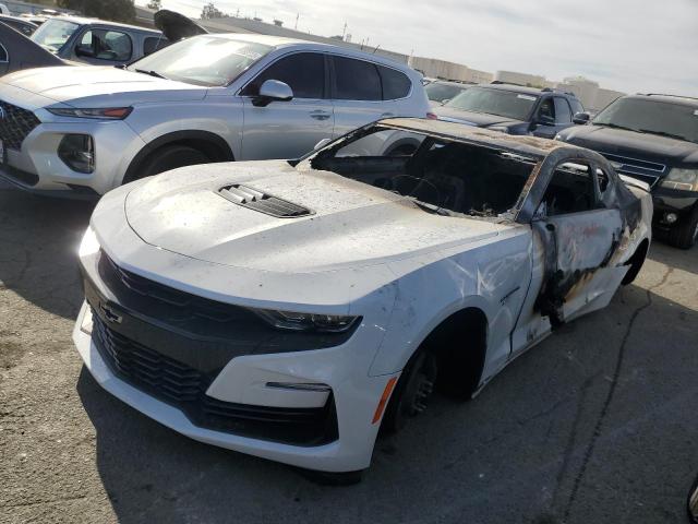 CHEVROLET CAMARO 2019 1g1fh1r79k0158910