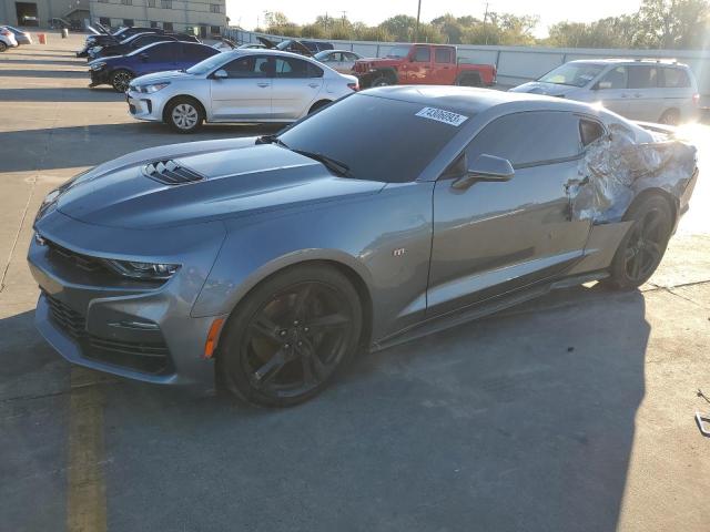 CHEVROLET CAMARO 2020 1g1fh1r79l0100328