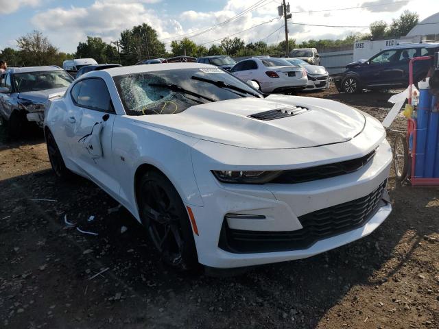 CHEVROLET CAMARO SS 2020 1g1fh1r79l0104721