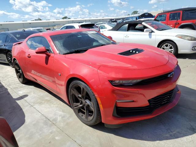 CHEVROLET CAMARO SS 2020 1g1fh1r79l0130445