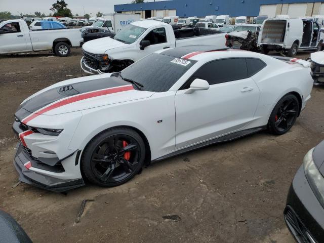 CHEVROLET CAMARO 2023 1g1fh1r79p0138731