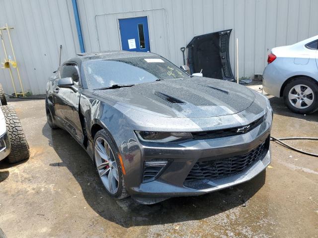 CHEVROLET CAMARO SS 2016 1g1fh1r7xg0118228