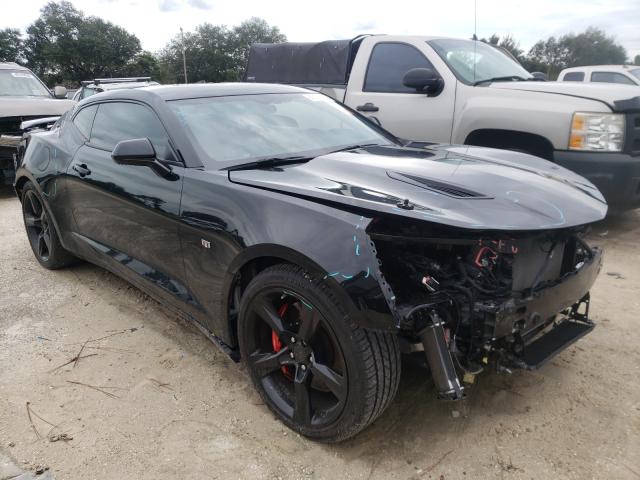 CHEVROLET CAMARO SS 2016 1g1fh1r7xg0120951