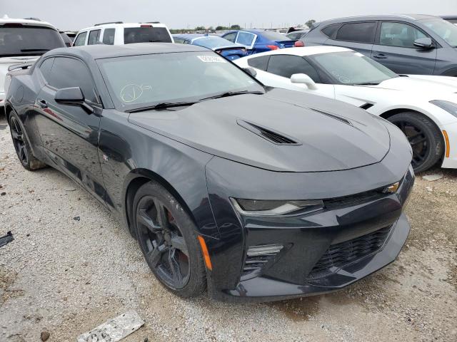 CHEVROLET CAMARO SS 2016 1g1fh1r7xg0126121