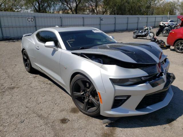 CHEVROLET CAMARO SS 2016 1g1fh1r7xg0129326