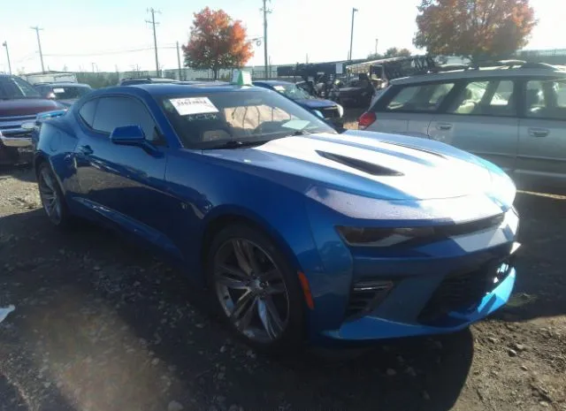 CHEVROLET CAMARO 2016 1g1fh1r7xg0151164