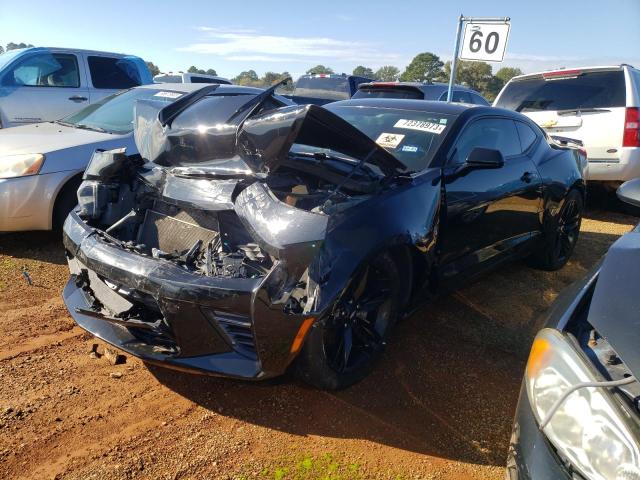 CHEVROLET CAMARO 2016 1g1fh1r7xg0153917