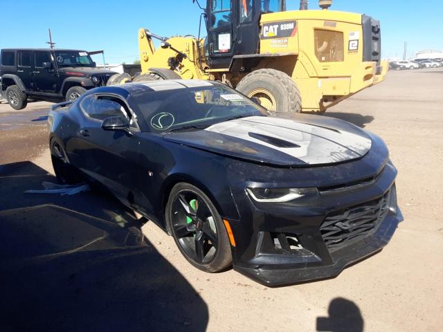 CHEVROLET CAMARO 2017 1g1fh1r7xh0163882