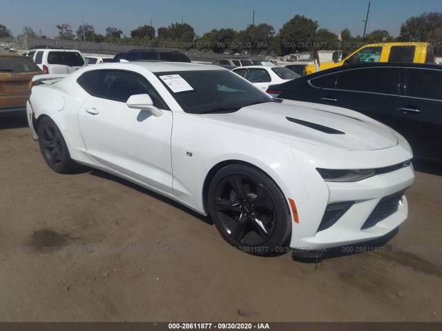 CHEVROLET CAMARO 2017 1g1fh1r7xh0183114