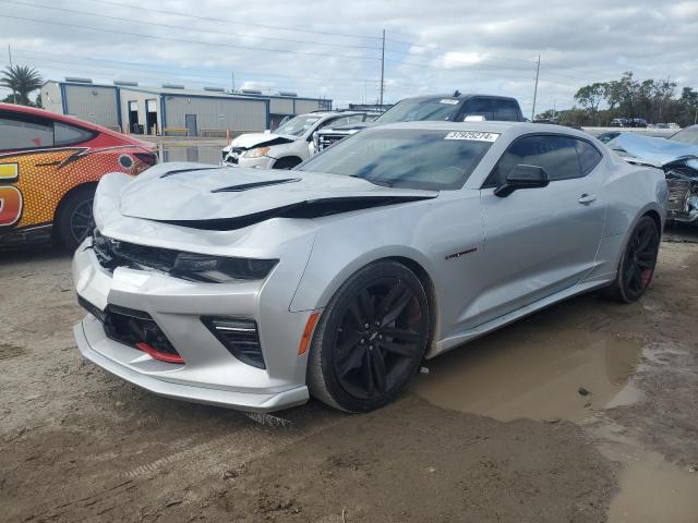 CHEVROLET CAMARO 2018 1g1fh1r7xj0102876