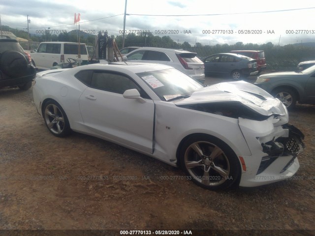 CHEVROLET CAMARO 2018 1g1fh1r7xj0118740