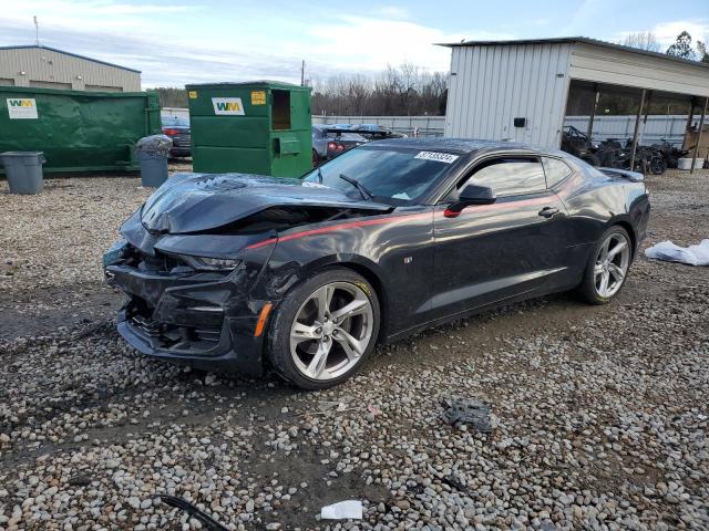 CHEVROLET CAMARO 2019 1g1fh1r7xk0111899