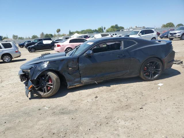 CHEVROLET CAMARO SS 2019 1g1fh1r7xk0125527