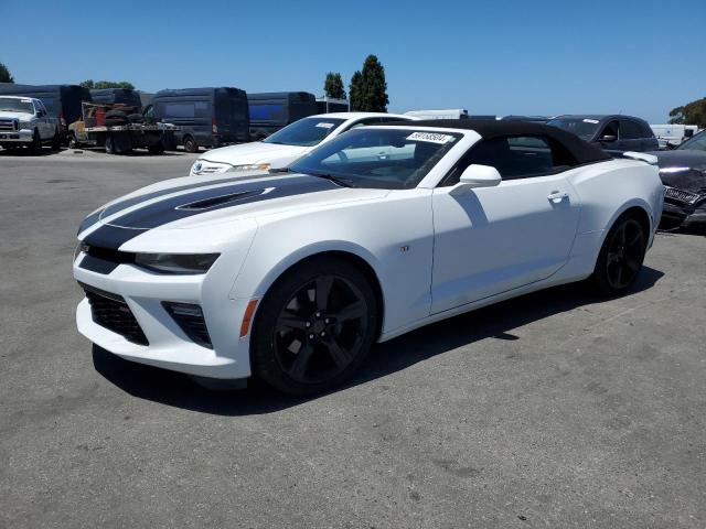 CHEVROLET CAMARO SS 2016 1g1fh3d70g0182961