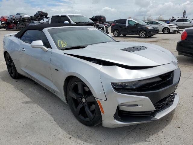 CHEVROLET NULL 2019 1g1fh3d70k0125569