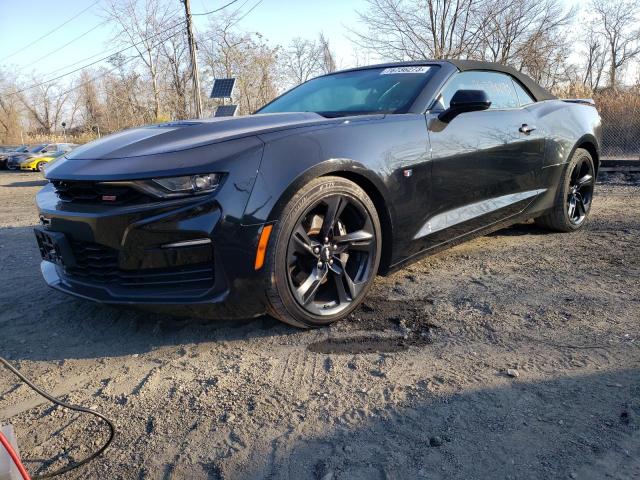 CHEVROLET CAMARO 2019 1g1fh3d71k0135088