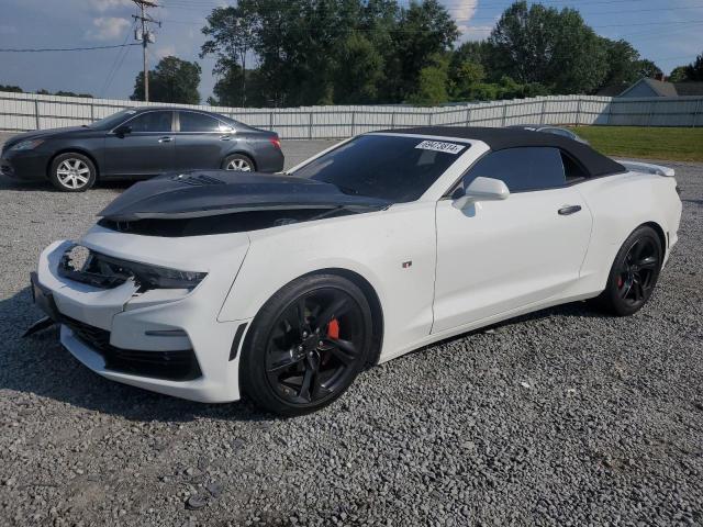 CHEVROLET CAMARO SS 2020 1g1fh3d71l0109527