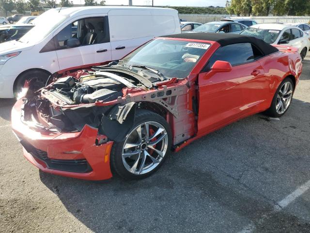 CHEVROLET CAMARO 2022 1g1fh3d71n0104721