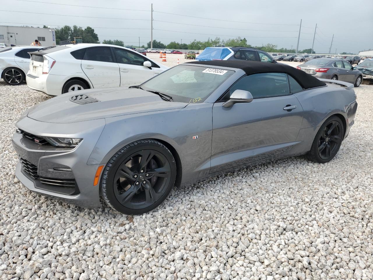 CHEVROLET CAMARO 2020 1g1fh3d72l0117314