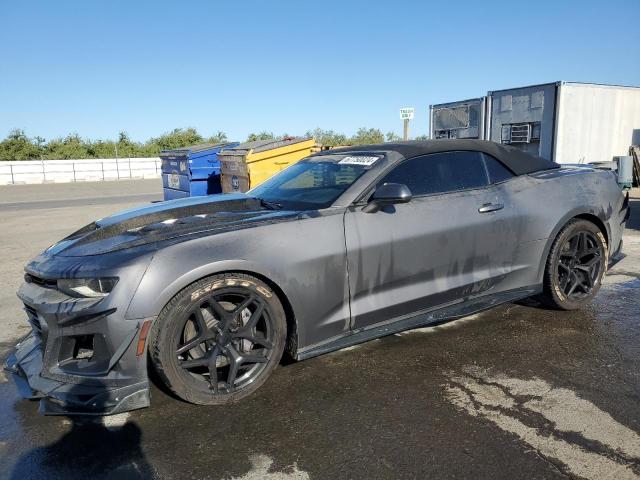 CHEVROLET CAMARO SS 2016 1g1fh3d73g0172876