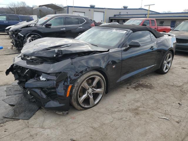 CHEVROLET CAMARO 2018 1g1fh3d73j0127203