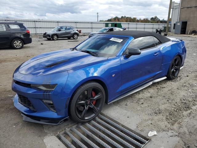 CHEVROLET CAMARO 2016 1g1fh3d74g0155892