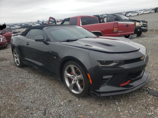 CHEVROLET CAMARO SS 2016 1g1fh3d74g0188083