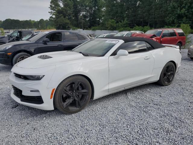 CHEVROLET CAMARO 2020 1g1fh3d74l0116553