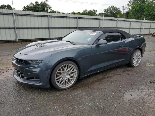 CHEVROLET CAMARO 2020 1g1fh3d74l0133255