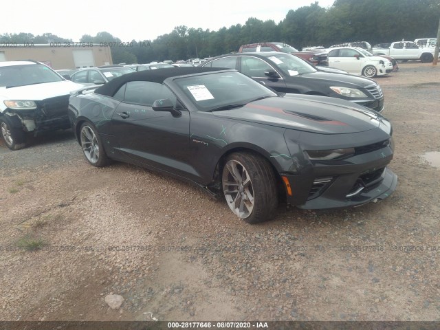 CHEVROLET CAMARO 2017 1g1fh3d75h0134163