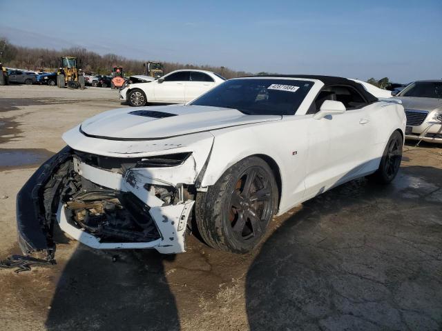 CHEVROLET CAMARO 2019 1g1fh3d75k0143985