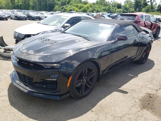 CHEVROLET CAMARO SS 2023 1g1fh3d75p0116485