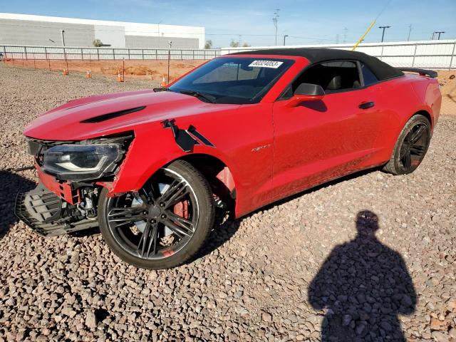 CHEVROLET CAMARO 2016 1g1fh3d76g0185542