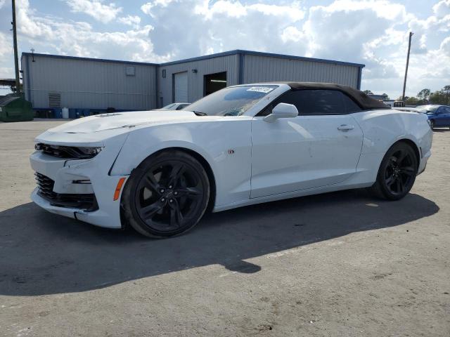 CHEVROLET CAMARO SS 2020 1g1fh3d76l0117638