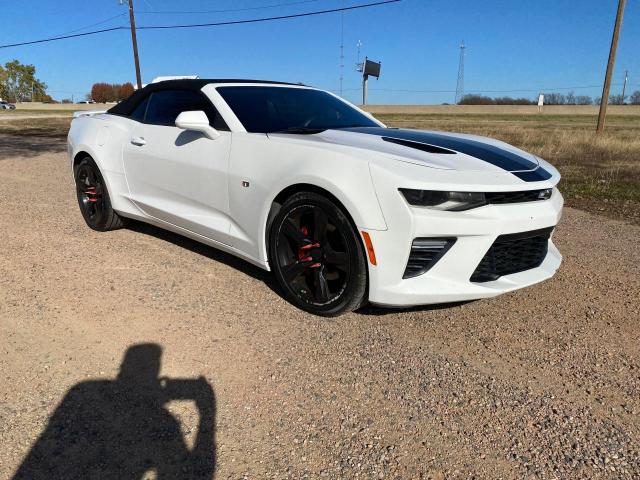 CHEVROLET CAMARO 2017 1g1fh3d77h0140031