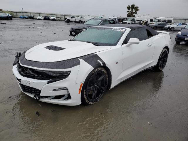 CHEVROLET CAMARO 2019 1g1fh3d77k0133202