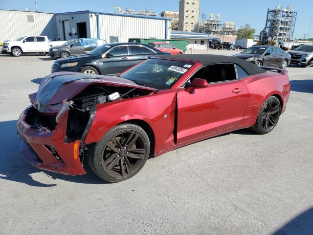 CHEVROLET CAMARO 2016 1g1fh3d78g0181637