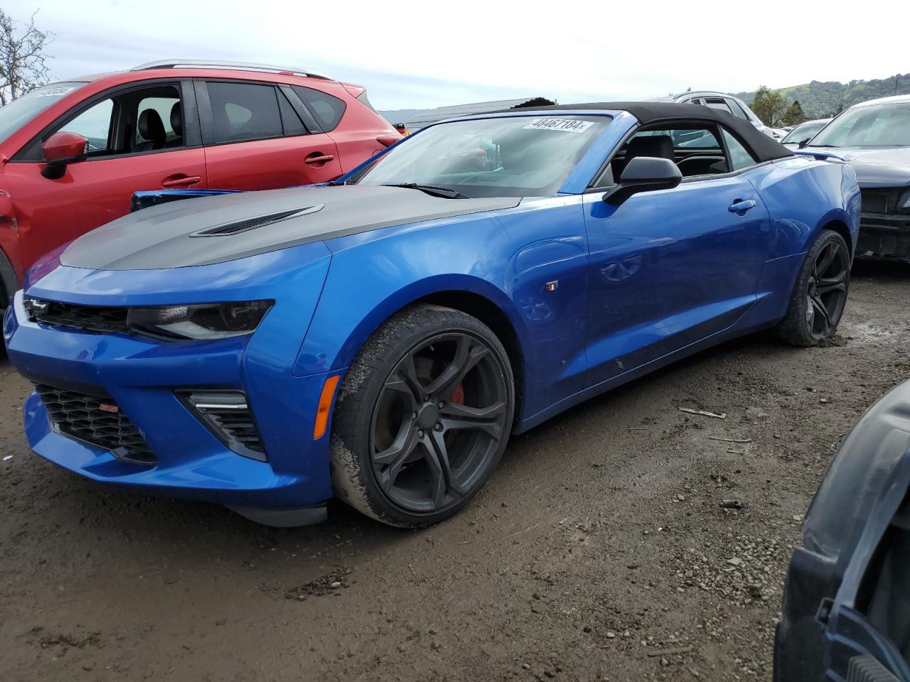 CHEVROLET CAMARO 2016 1g1fh3d79g0174079