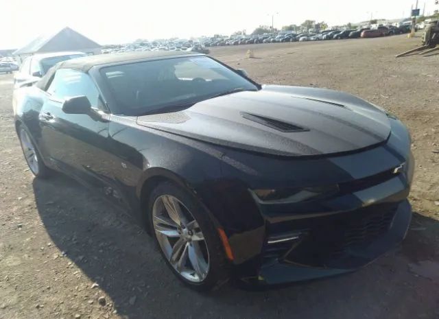 CHEVROLET CAMARO 2016 1g1fh3d79g0188192