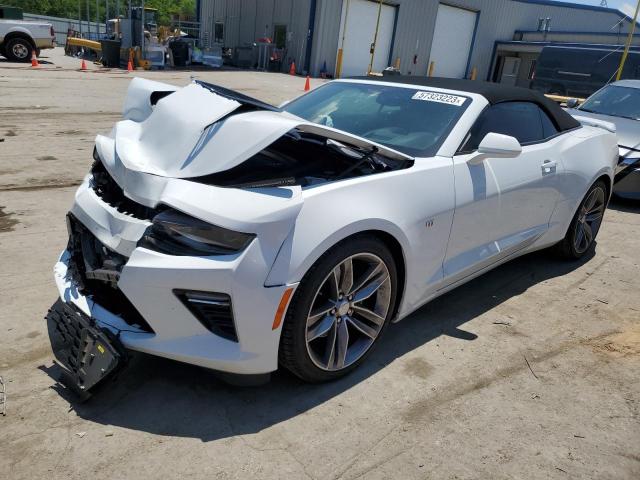 CHEVROLET CAMARO 2018 1g1fh3d79j0100653