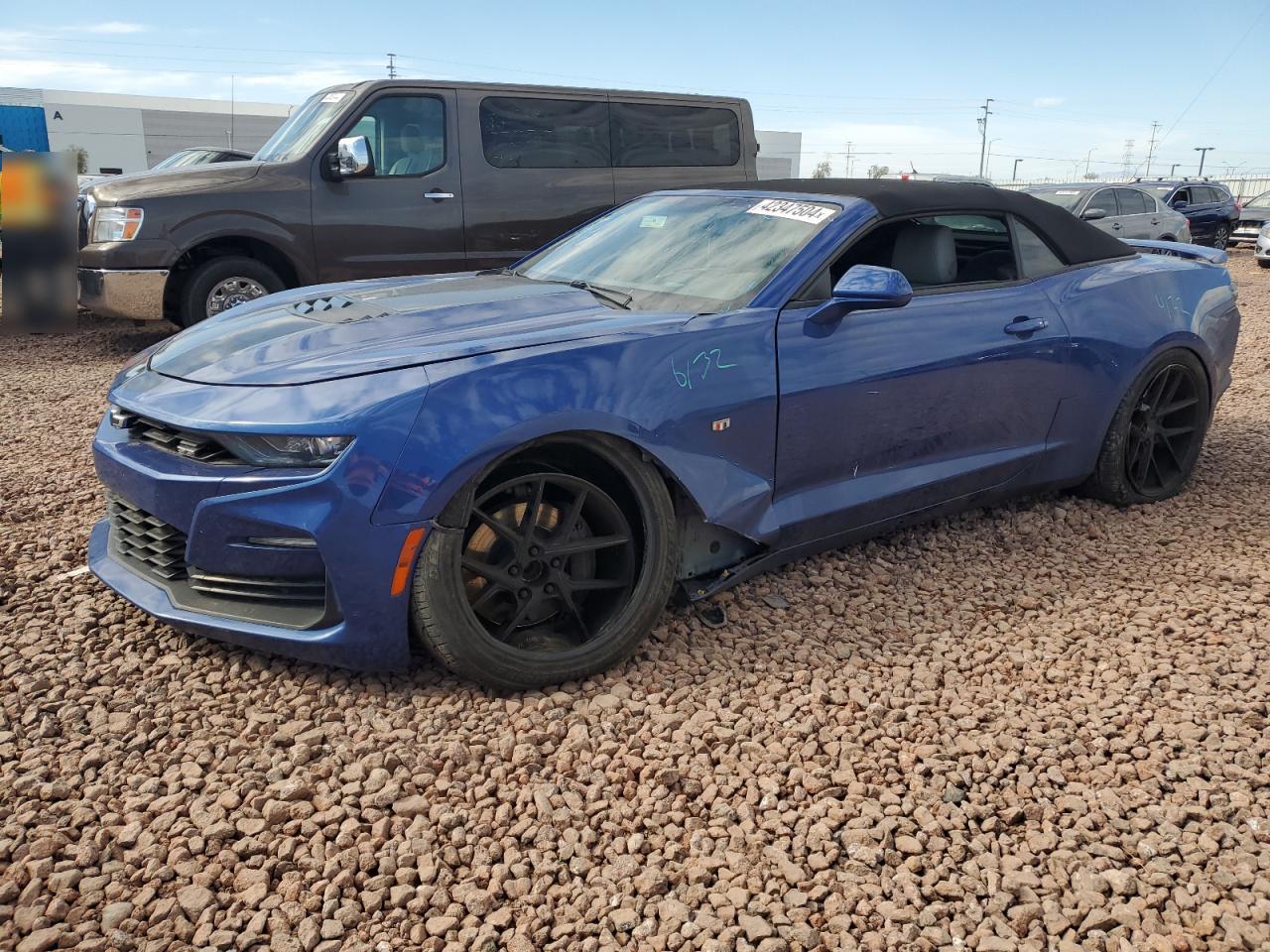 CHEVROLET CAMARO 2020 1g1fh3d79l0111736