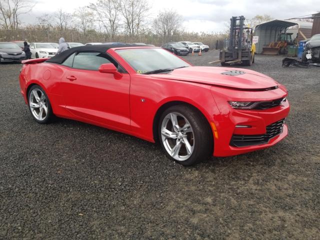 CHEVROLET CAMARO SS 2020 1g1fh3d79l0115236