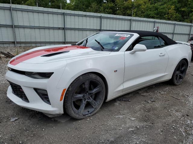 CHEVROLET CAMARO SS 2016 1g1fh3d7xg0187780