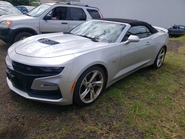 CHEVROLET CAMARO 2019 1g1fh3d7xk0116166