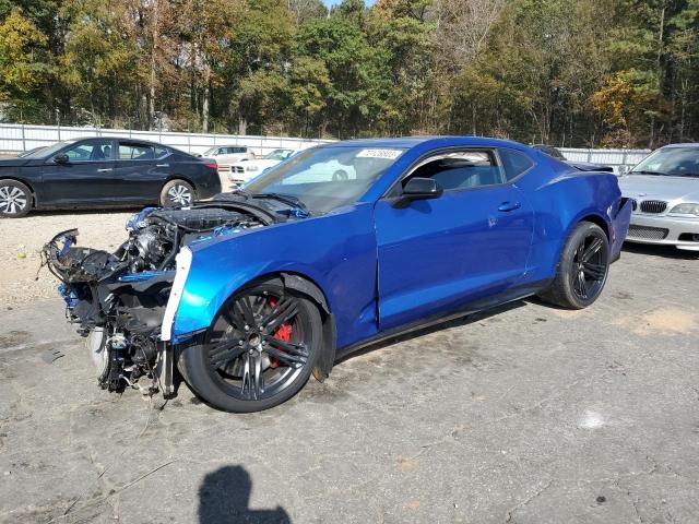 CHEVROLET CAMARO 2018 1g1fj1r62j0147984