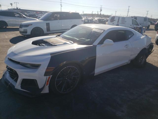 CHEVROLET CAMARO 2018 1g1fj1r63j0148853