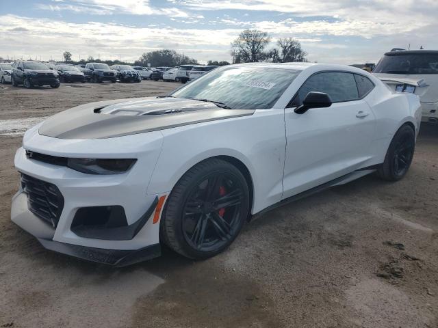 CHEVROLET CAMARO 2018 1g1fj1r65j0169686